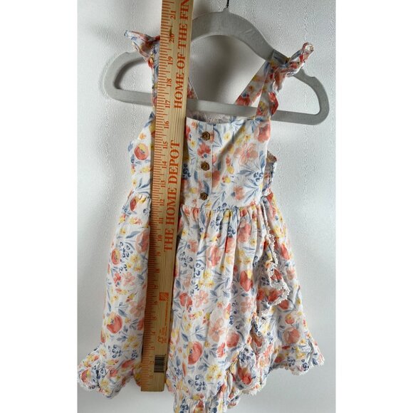 Tommy Bahama Floral Dress - Picture 4 of 12